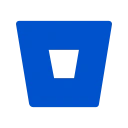 Bitbucket logo