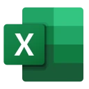 Excel logo