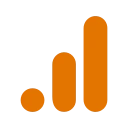 Google Analytics logo