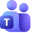 Microsoft Teams logo