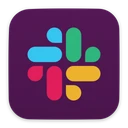 Slack logo